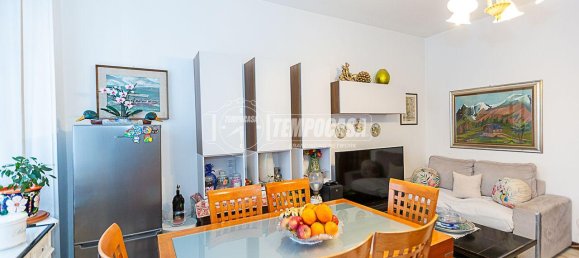 4-Zimmer Wohnung in Brescia, Italy, Nr. 9471 7
