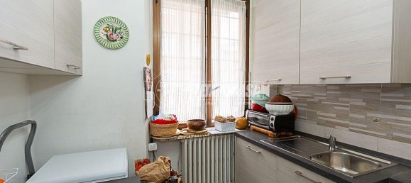 4-Zimmer Wohnung in Brescia, Italy, Nr. 9471 12