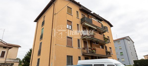 4-Zimmer Wohnung in Brescia, Italy, Nr. 9471 36