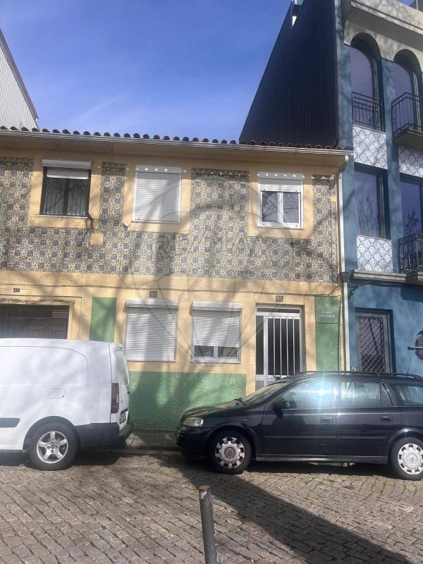 5 Schlafzimmer Haus in Porto, Portugal, Nr. 22927