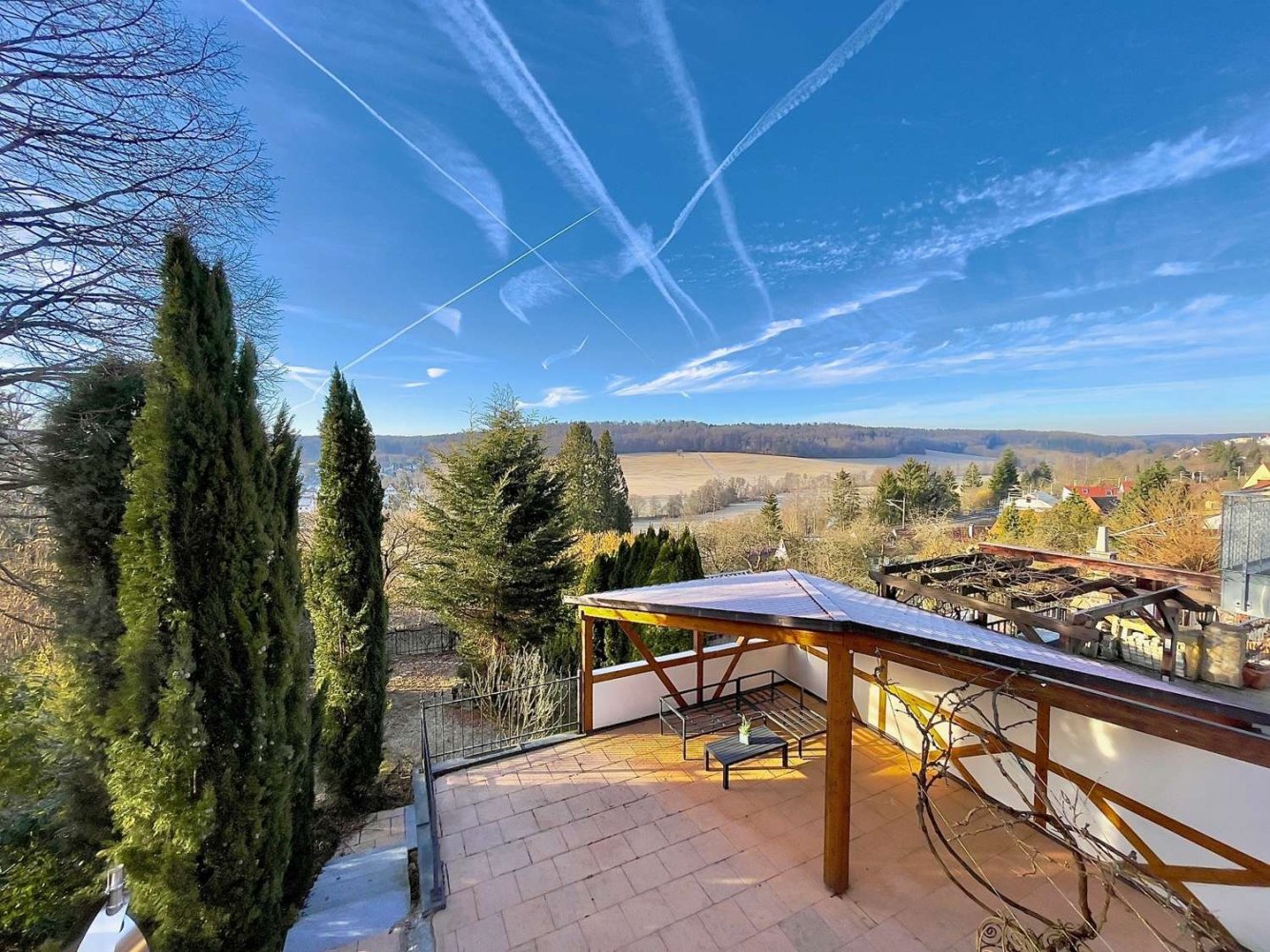 4 bedrooms House in Baden-Wurttemberg, Germany No. 91652