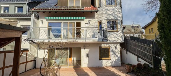 4 bedrooms House in Baden-Wurttemberg, Germany No. 91652 2