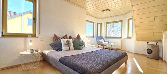 4 bedrooms House in Baden-Wurttemberg, Germany No. 91652 10