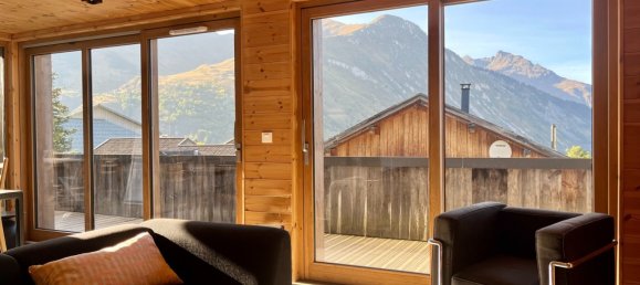 3 bedrooms Apartment in Les Belleville, France No. 279 6