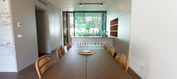 4 غرف نوم فيلا في Quarteira, Portugal رقم 198380 11