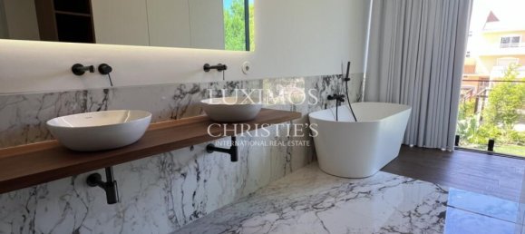 4 غرف نوم فيلا في Quarteira, Portugal رقم 198380 15