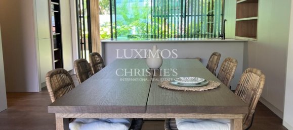 4 غرف نوم فيلا في Quarteira, Portugal رقم 198380 12