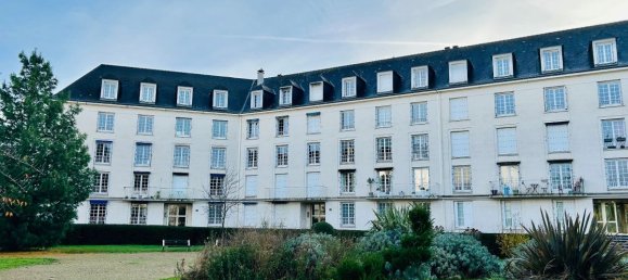 3 غرف نوم شقة في Tours, France رقم 46107 8