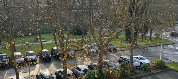 3 غرف نوم شقة في Tours, France رقم 46107 5