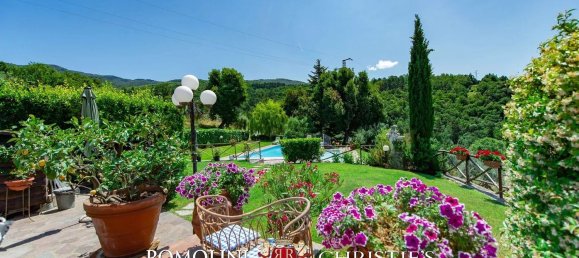 15 rooms House in Reggello, Italy No. 129163 23