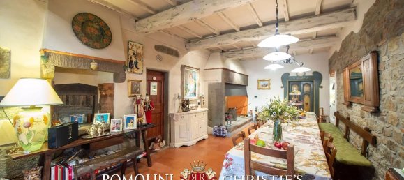 15 rooms House in Reggello, Italy No. 129163 33