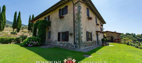 15 rooms House in Reggello, Italy No. 129163 26