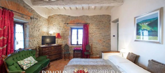 15 rooms House in Reggello, Italy No. 129163 38