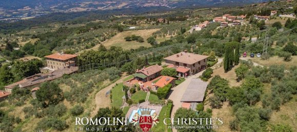 15 rooms House in Reggello, Italy No. 129163 14