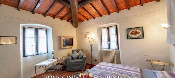 15 rooms House in Reggello, Italy No. 129163 46