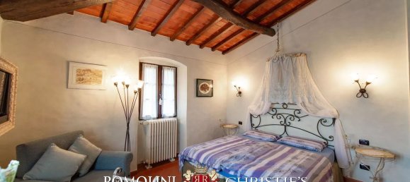 15 rooms House in Reggello, Italy No. 129163 47