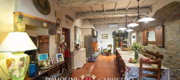 15 rooms House in Reggello, Italy No. 129163 36
