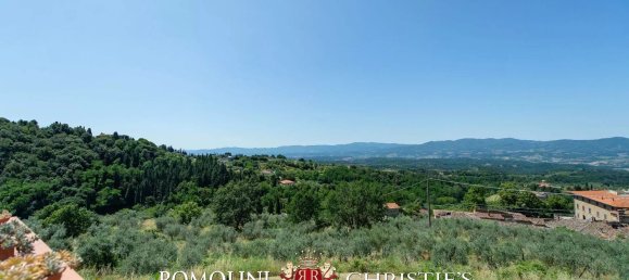 15 rooms House in Reggello, Italy No. 129163 22