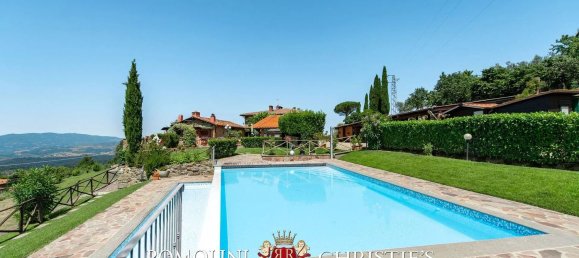 15 rooms House in Reggello, Italy No. 129163 31