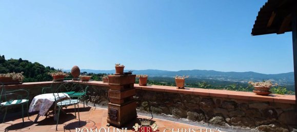 15 rooms House in Reggello, Italy No. 129163 32
