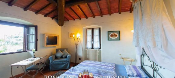15 rooms House in Reggello, Italy No. 129163 45