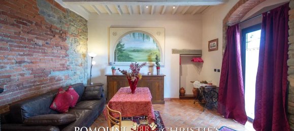 15 rooms House in Reggello, Italy No. 129163 39