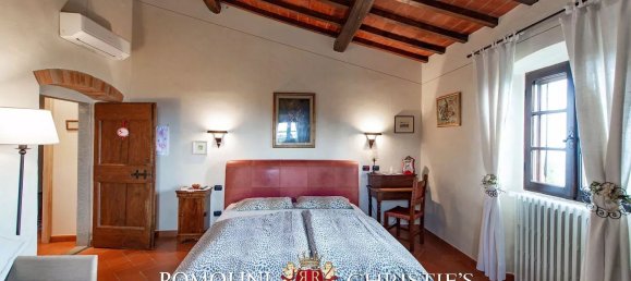 15 rooms House in Reggello, Italy No. 129163 50