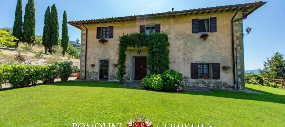 15 rooms House in Reggello, Italy No. 129163 5