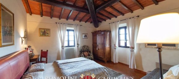 15 rooms House in Reggello, Italy No. 129163 49