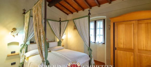 15 rooms House in Reggello, Italy No. 129163 44
