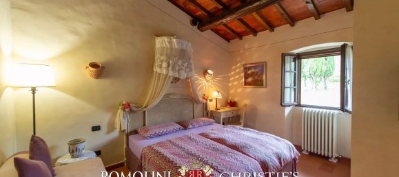 15 rooms House in Reggello, Italy No. 129163 41