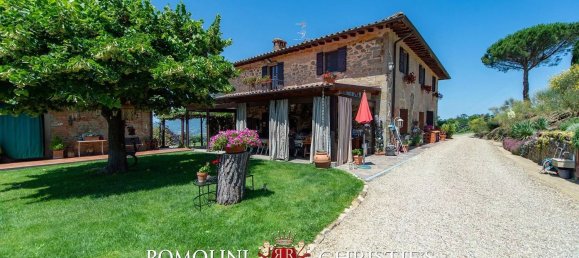 15 rooms House in Reggello, Italy No. 129163 29