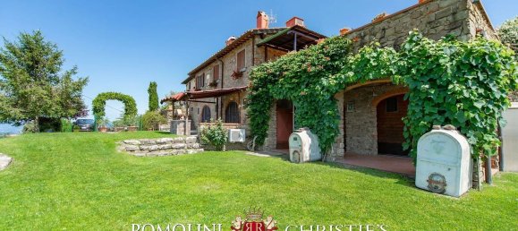 15 rooms House in Reggello, Italy No. 129163 11