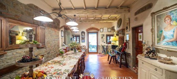 15 rooms House in Reggello, Italy No. 129163 37