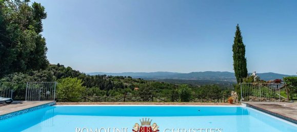 15 rooms House in Reggello, Italy No. 129163 24