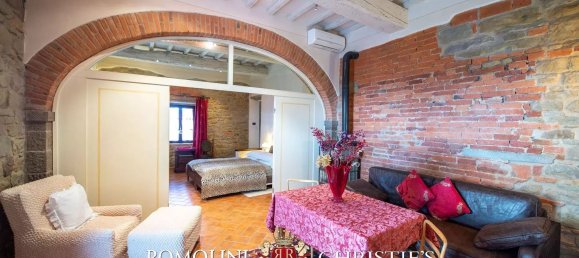 15 rooms House in Reggello, Italy No. 129163 42