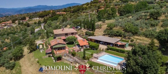 15 rooms House in Reggello, Italy No. 129163 21