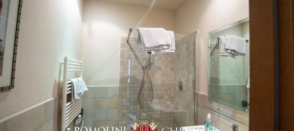 15 rooms House in Reggello, Italy No. 129163 43