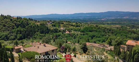 15 rooms House in Reggello, Italy No. 129163 18