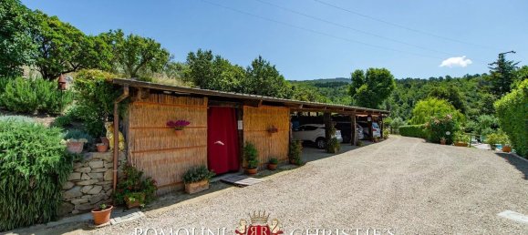 15 rooms House in Reggello, Italy No. 129163 28