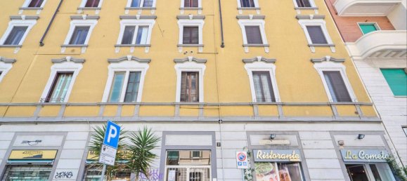 Apartamento de 1 dormitorio en Milan, Italy No. 263729 19