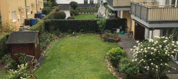 3 rooms Apartment in Hochtaunuskreis, Germany No. 341876 2