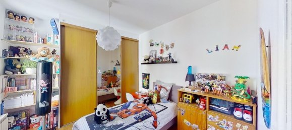 Квартира с 2 спальнями в Курбевуа, Франция № 188422 12