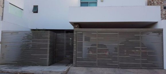 3 chambres Maison à Yucatan, Mexico No. 185939 2