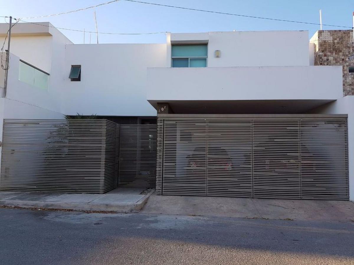 3 chambres Maison à Yucatan, Mexico No. 185939