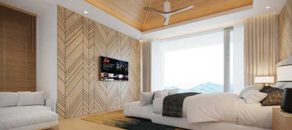 Apartamento de 2 dormitorios en Blue Canyon Heights, Phuket, Thailand No. 29464 10