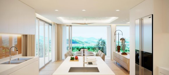 Apartamento de 2 dormitorios en Blue Canyon Heights, Phuket, Thailand No. 29464 7