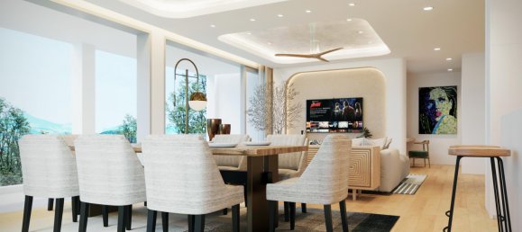 Apartamento de 2 dormitorios en Blue Canyon Heights, Phuket, Thailand No. 29464 9