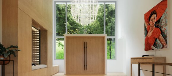 Apartamento de 2 dormitorios en Blue Canyon Heights, Phuket, Thailand No. 29464 8