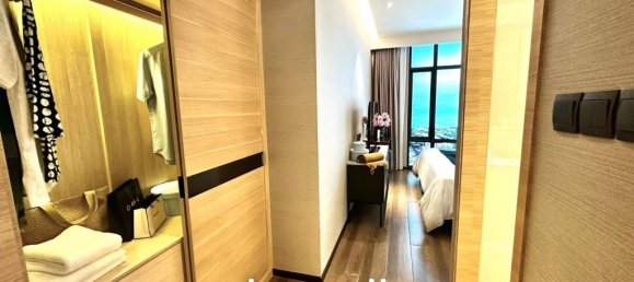 2 bedrooms Condo in Bang Lamung, Thailand No. 17522 8